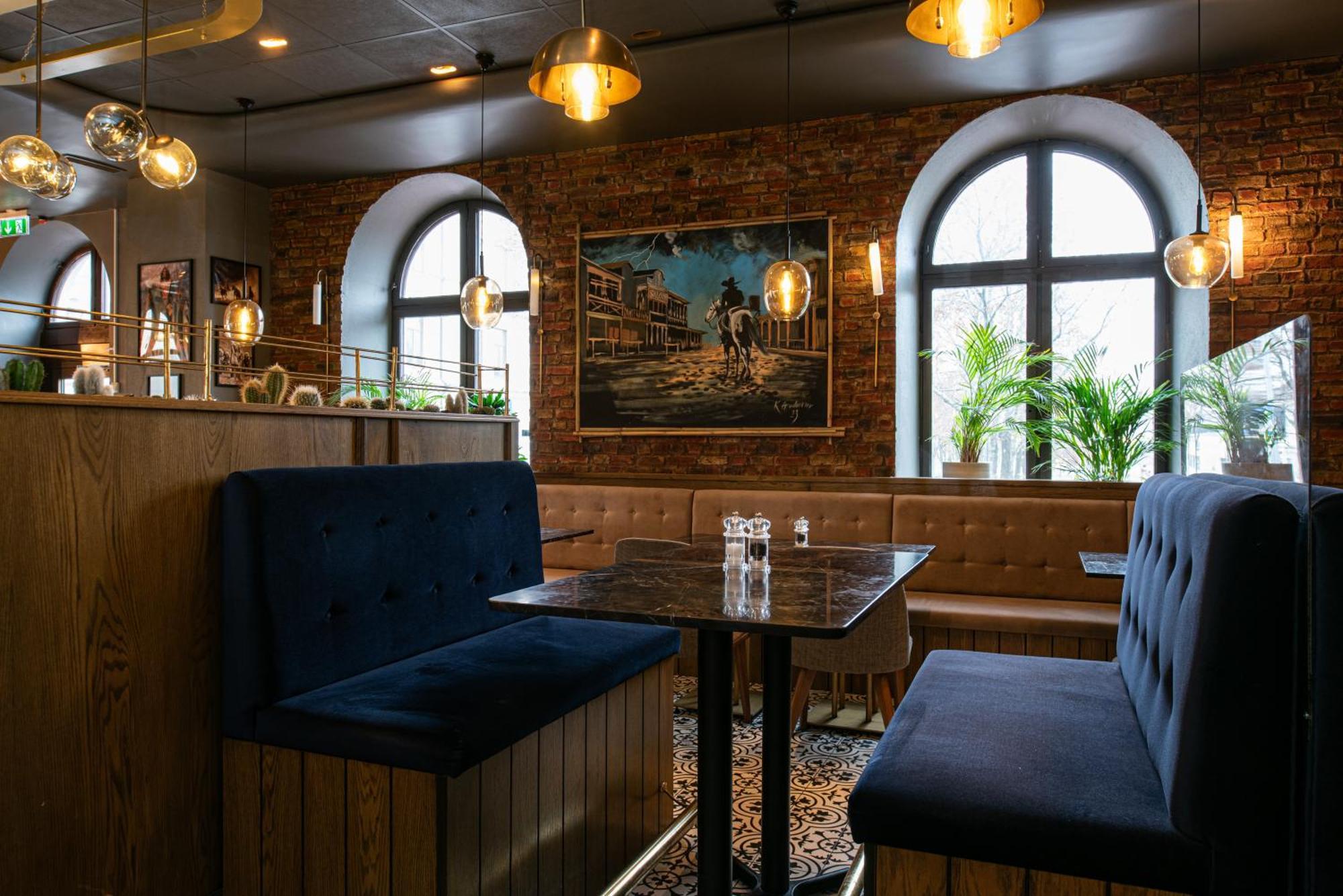 Quality Hotel Statt Hudiksvall Eksteriør bilde